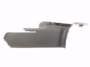   Trunk interior trim  - 7402827 
