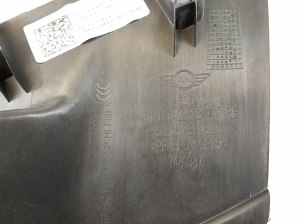 Mini Countryman F60 (2016–2026) Trunk interior trim 7402828 - 3