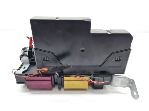 Mercedes Benz E-Class W212 (2009–2015) SAM-Block 2129005201 - 3