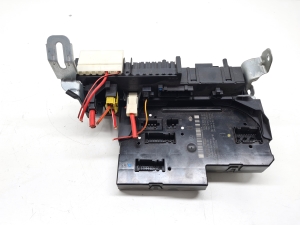 Mercedes Benz E-Class W212 (2009–2015) SAM-Block 2129005201 - 6