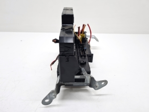 Mercedes Benz E-Class W212 (2009–2015) SAM-Block 2129005201 - 7
