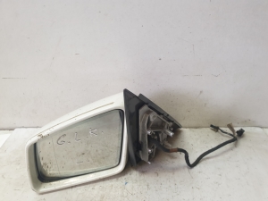 Mercedes Benz GLK-Class 204 (2008–2015) Außenspiegel und seine Teile A2048101516