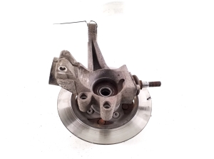 Ligier JS 60 I (2020–2026) Front wheel hub - 2