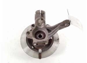 Ligier JS 60 I (2020–2026) Front wheel hub - 3