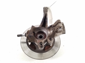 Ligier JS 60 I (2020–2026) Front wheel hub - 2
