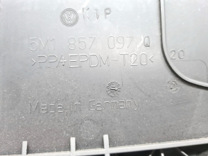 Volkswagen Tiguan (2007–2016) Handschuhfach 5M1857097 - 2