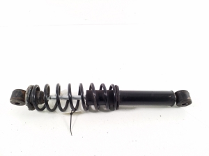   Stoßdämpfer hinten und seine Teile  - 1413795 
