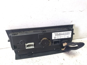 BMW 3 SERIES E92 (2006–2010) Heater control panel 6411914730001 - 3
