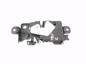 Mini Countryman F60 (2016–2026) Trunk lid lock 7464415 - 2