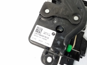 Mini Countryman F60 (2016–2026) Trunk lid lock 7464415 - 3