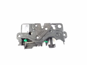 Trunk lid lock - 7464415