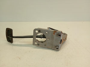Mitsubishi Outlander (2012–2021) Piduripedaal 4620A317 - 6
