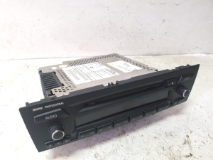 BMW 3 SERIES E92 (2006–2010) Autoraadio 65129150109 - 4