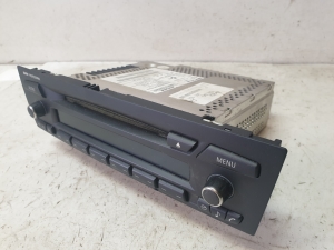 BMW 3 SERIES E92 (2006–2010) Autoraadio 65129150109 - 6