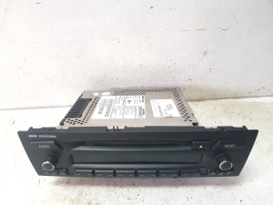 BMW 3 SERIES E92 (2006–2010) Autoraadio 65129150109 - 7