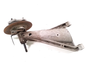 Ligier JS 60 I (2020–2026) Rear wheel hub - 2