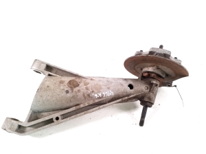 Ligier JS 60 I (2020–2026) Rear wheel hub - 3