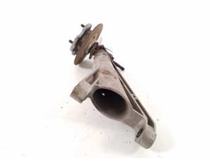 Ligier JS 60 I (2020–2026) Rear wheel hub - 4