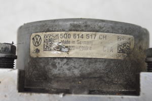 Skoda Superb (2015–2026) ABS Steuergerät 5Q0614517CH - 2