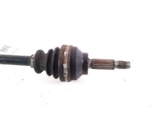 Ligier JS 60 I (2020–2026) Front drive shaft and its parts - 2