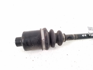 Ligier JS 60 I (2020–2026) Front drive shaft and its parts - 3