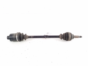 Ligier JS 60 I (2020–2026) Front drive shaft and its parts - 4