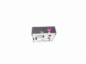 Mini Countryman F60 (2016–2026) Antenas pastiprinātājs 9325735 - 2