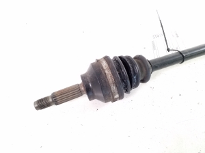 Ligier JS 60 I (2020–2026) Front drive shaft and its parts - 2