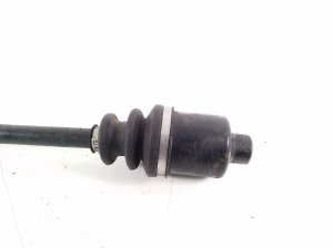 Ligier JS 60 I (2020–2026) Front drive shaft and its parts - 3