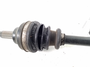 Ligier JS 60 I (2020–2026) Front drive shaft and its parts - 4