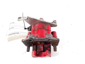 Ligier JS 60 I (2020–2026) Rear brake caliper - 2