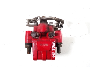   Bremssattel hinten  -  