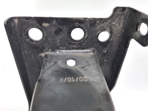 Volkswagen Tiguan (2007–2016) Front bumper reinforcement 5N0807109B - 2
