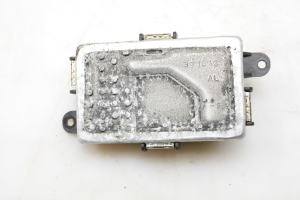 Mercedes Benz E-Class W212 (2009–2015) Gebläsewiderstand A2128702110 - 3