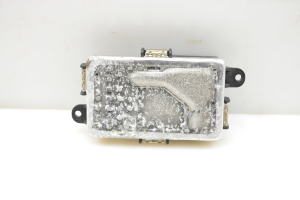 Cabin shoulder motor resistance - A2128702110
