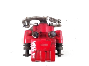   Rear brake caliper  -  