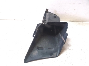 BMW 3 SERIES E92 (2006–2010) Piduri õhukanal 51747154418 - 2