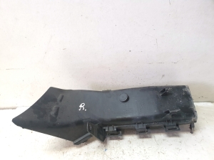 BMW 3 SERIES E92 (2006–2010) Piduri õhukanal 51747154418 - 3
