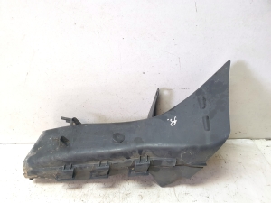 Brake air duct - 51747154418