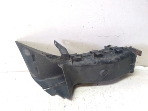 BMW 3 SERIES E92 (2006–2010) Piduri õhukanal 51747154418 - 5