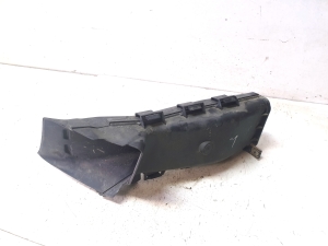 BMW 3 SERIES E92 (2006–2010) Piduri õhukanal 51747154417 - 2
