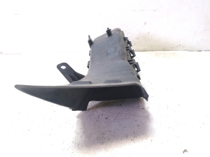BMW 3 SERIES E92 (2006–2010) Piduri õhukanal 51747154417 - 3