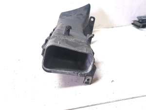 BMW 3 SERIES E92 (2006–2010) Piduri õhukanal 51747154417 - 5