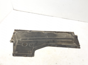 BMW 5 SERIES G31 (2017–2026) Unterbodenschutz 7340779