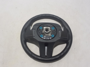   Steering wheel  - 8008184 