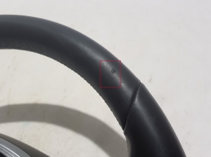 BMW 5 SERIES G31 (2017–2026) Rool 8008184 - 5