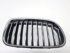 Front grille - 51137203204