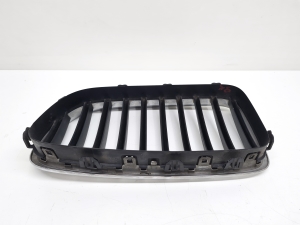 BMW 5 SERIES F10 (2010–2017) Front grille 51137203204 - 2