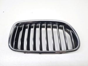 BMW 5 SERIES F10 (2010–2017) Front grille 51137203204 - 4