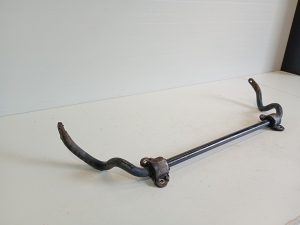 Mercedes Benz E-Class W207 (2009–2017) Front anti-roll bar and its parts - 2